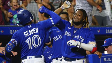 jays results
